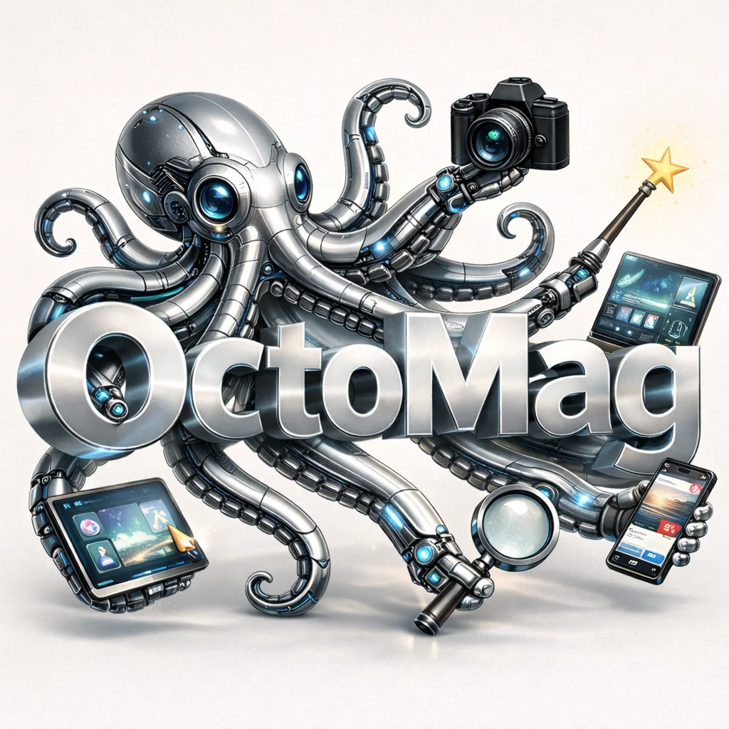 Octomag